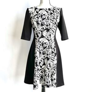 Sandra Darren Dress 